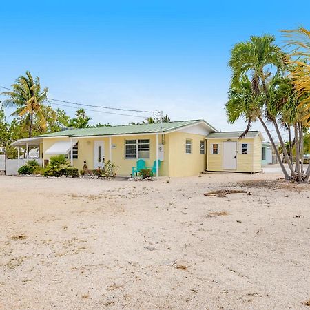 Yellowtail House Marathon Exterior foto